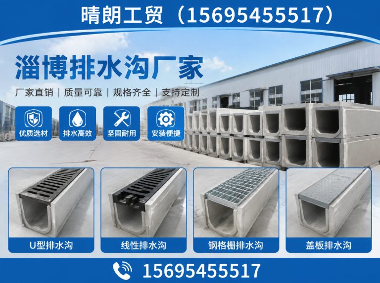 博山区不锈钢隔油池展示图